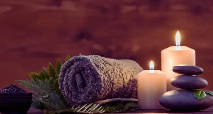 💆‍♀️ Pack para Futura Mama (30minutos de masaje + vegan facial 30minutos)