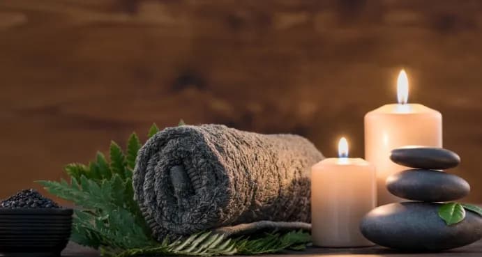 👫 “Luxury Ritual de pareja 120 minutos"
