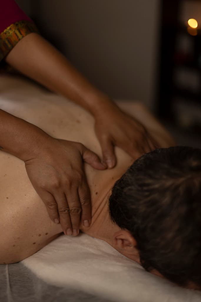 Aromaterapia
