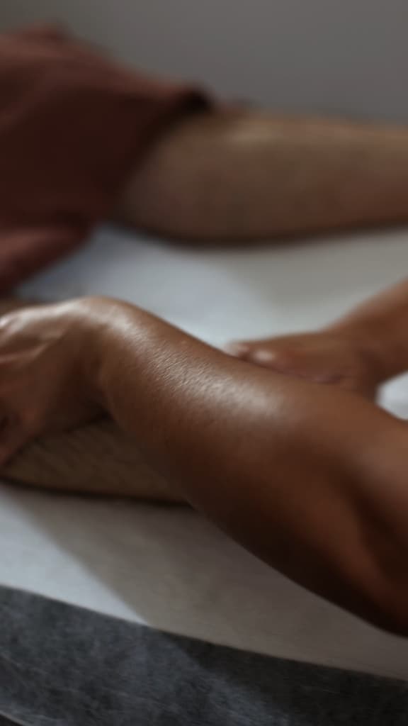 Piernas cansadas