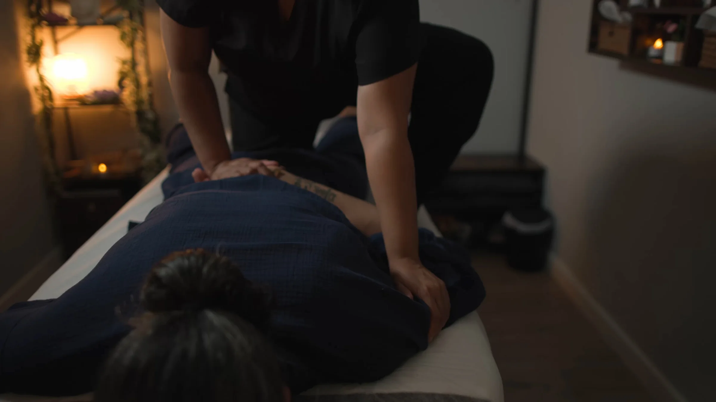 Shiatsu