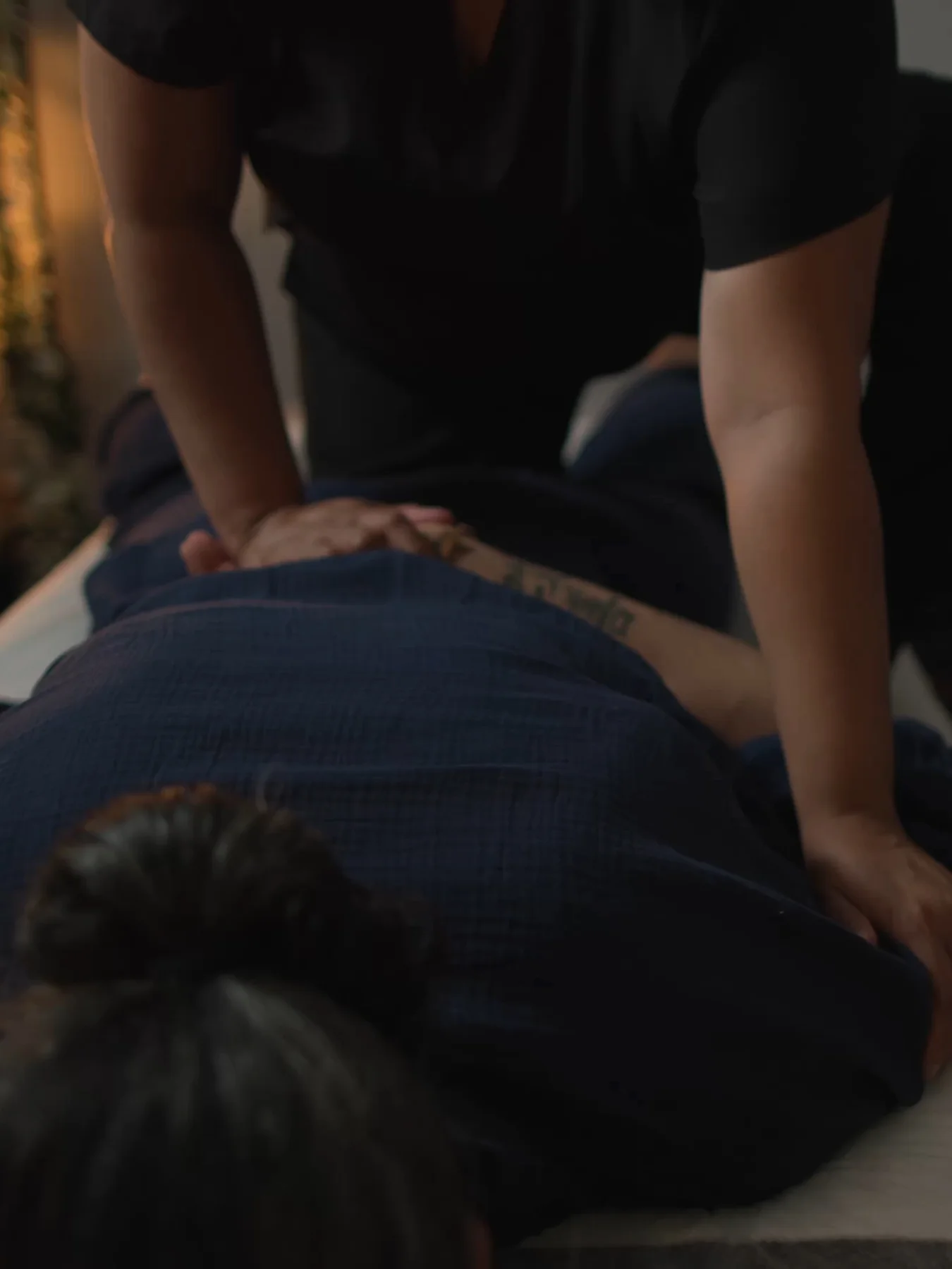 Shiatsu